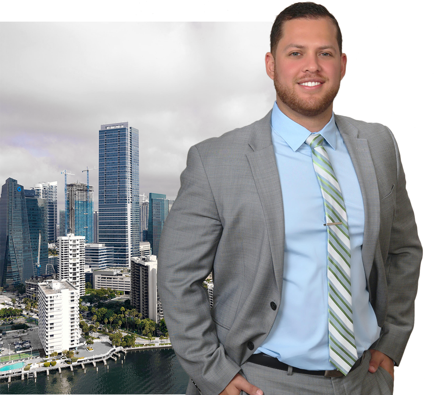 personal injury lawyer Miami FL