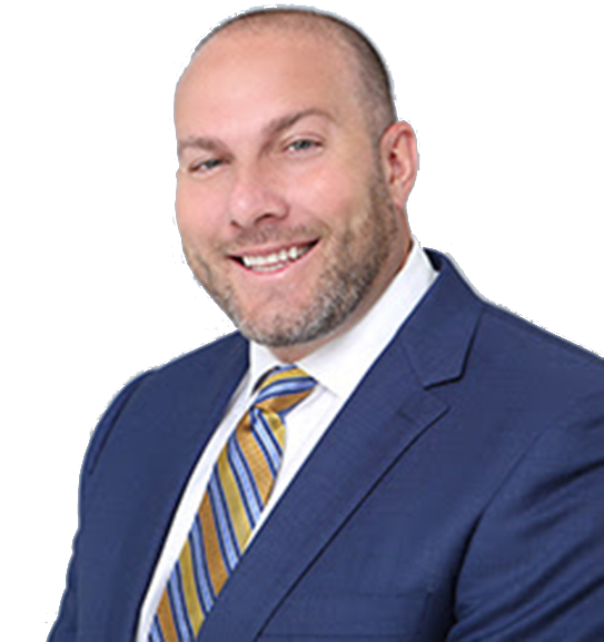 Dallas Robinson - attorney Ralph Sanchez Law Office