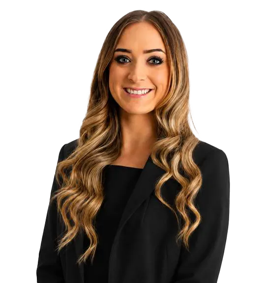 Alyssa Wesby, Attorney