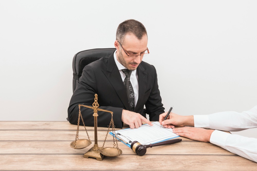 Top 7 Benefits of Hiring a Personal Injury Lawyer | Top 7 Benefits of Hiring a Personal Injury Lawyer