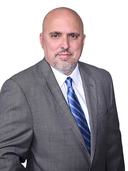 Dennis González, Jr. abogado de Ralph Sanchez Law