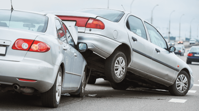 Ralph Sanchez car accident attorney