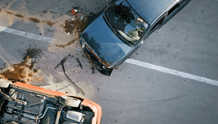 Ralph Sanchez car accident lawyer