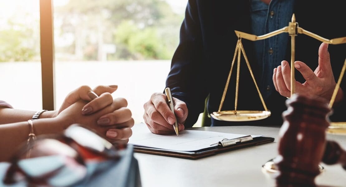 Personal Injury Attorney Miami
