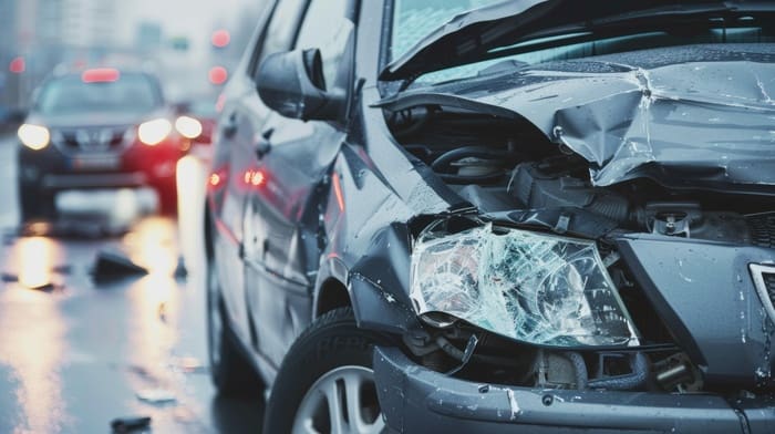 car accident claims