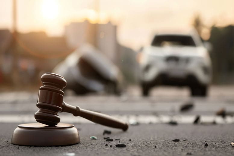 car accident attorney