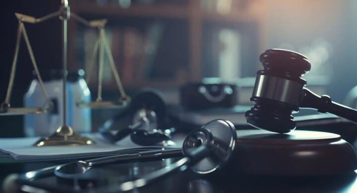 personal injury claims