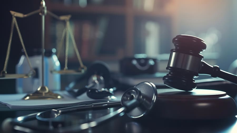 personal injury claims