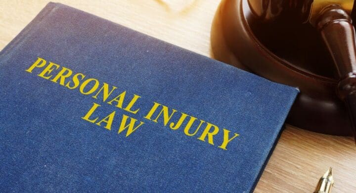 Personal Injury Lawyer in West Palm Beach