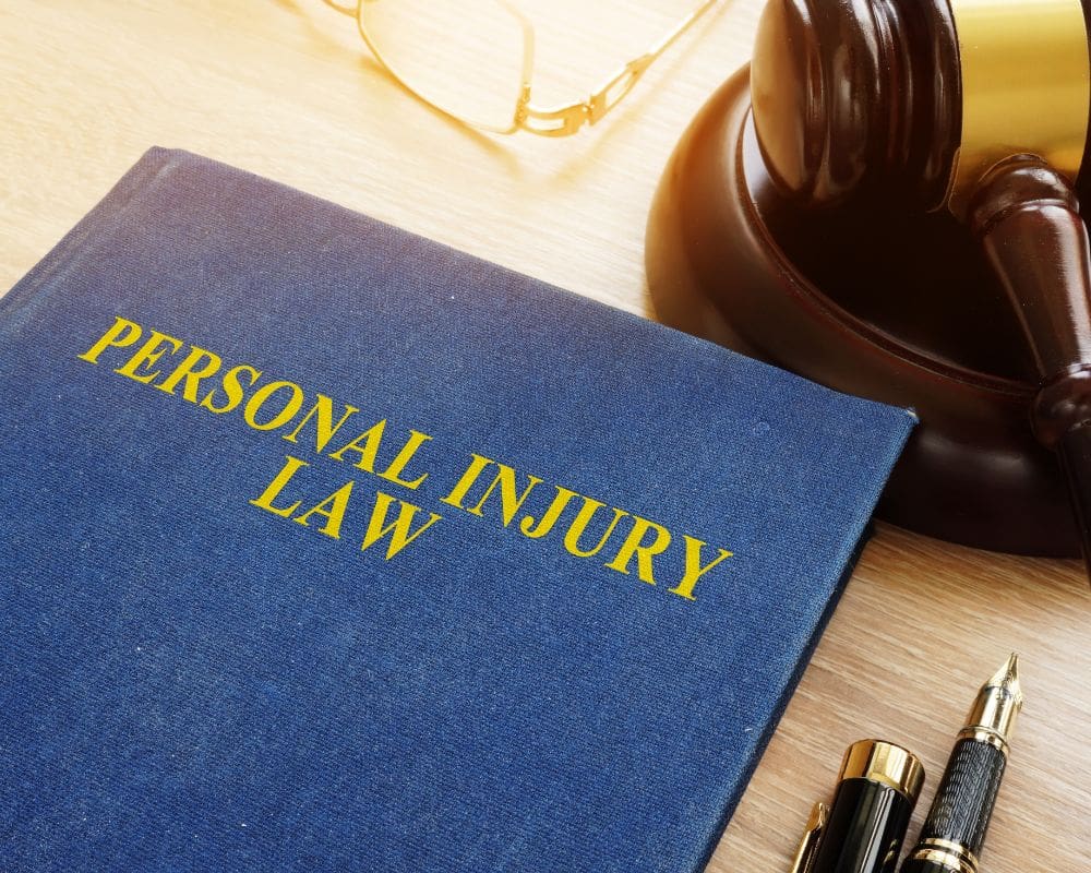 Personal Injury Lawyer in West Palm Beach