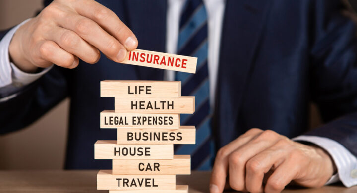 insurance claims