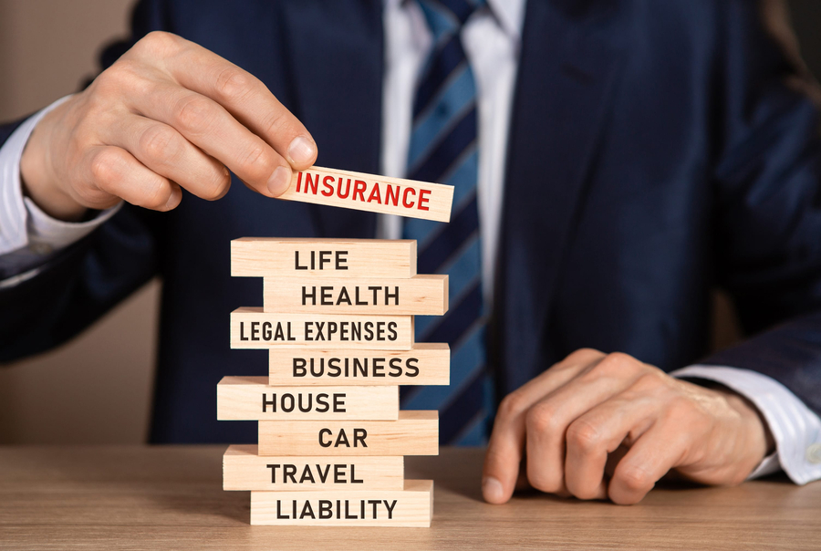 insurance claims
